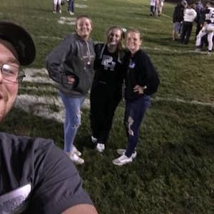 Meet your Posher, Randi